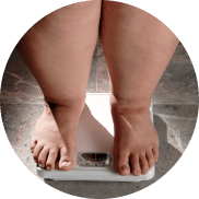weight gain insulin